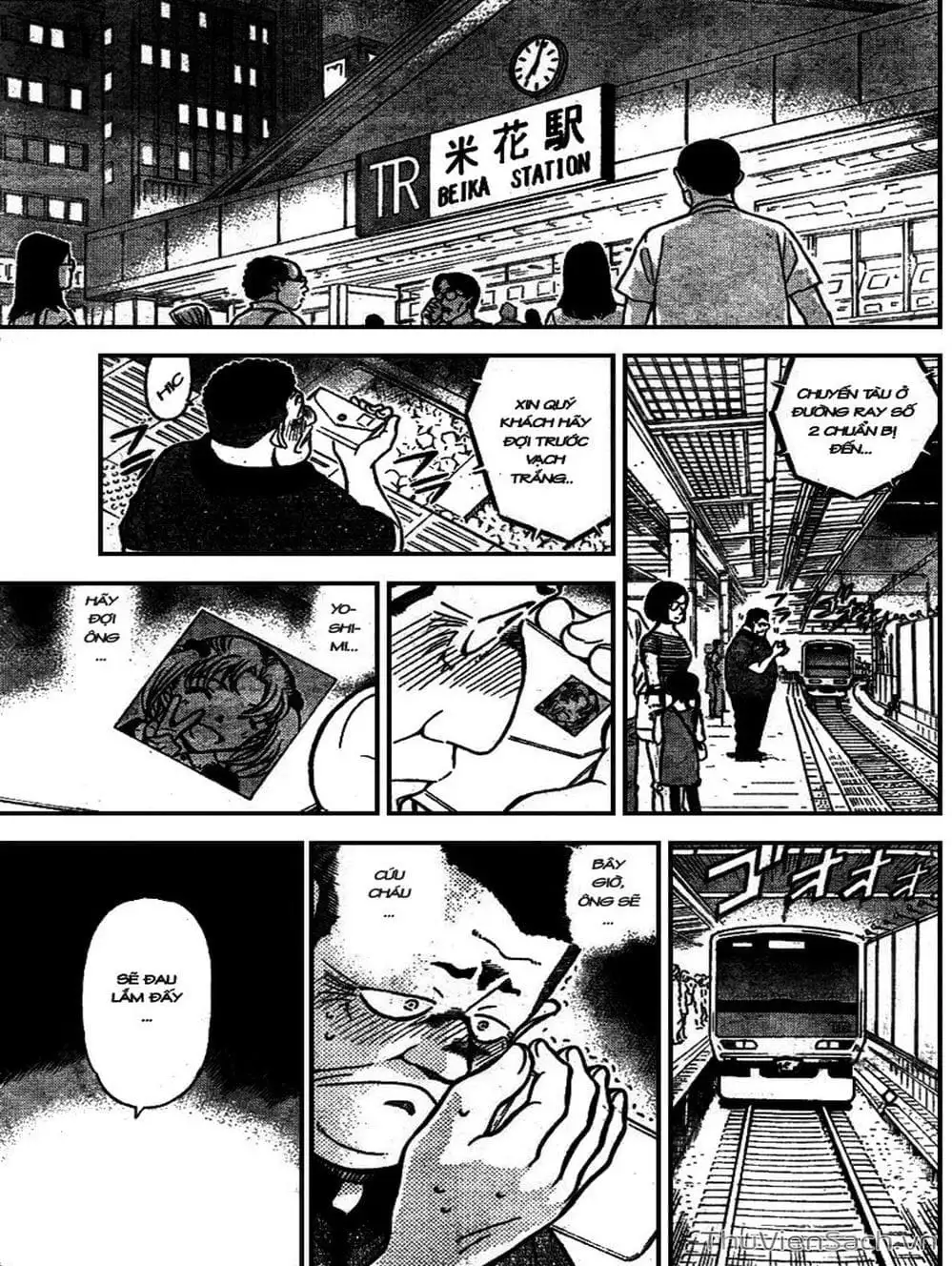 Chapter 800 - Image 11