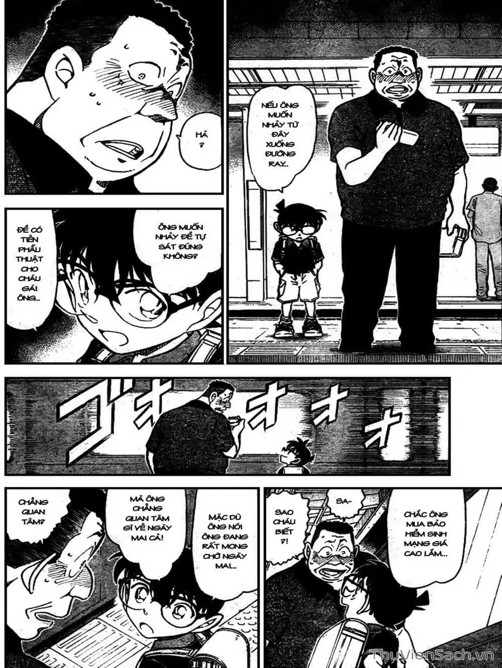 Chapter 800 - Image 12