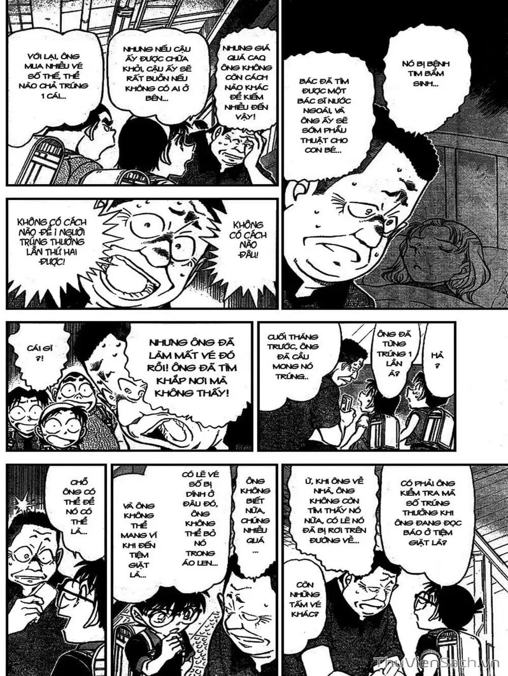 Chapter 800 - Image 14
