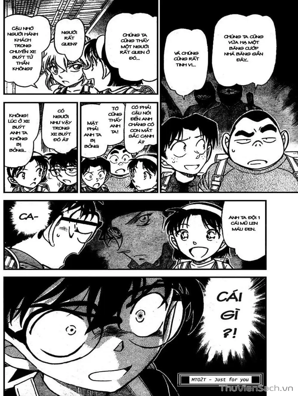 Chapter 800 - Image 16