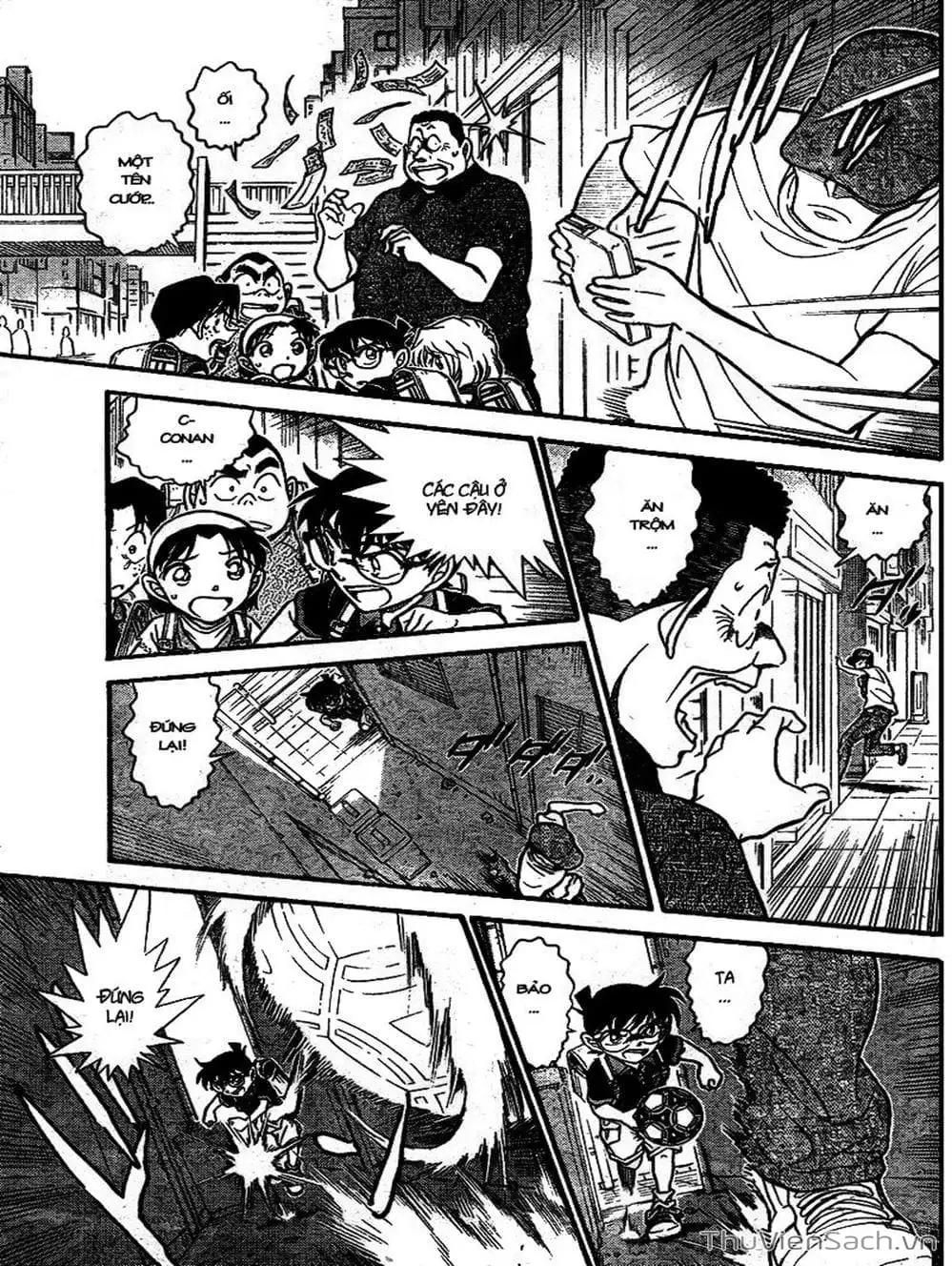Chapter 800 - Image 5