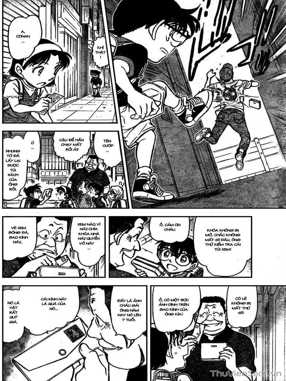 Chapter 800 - Image 6