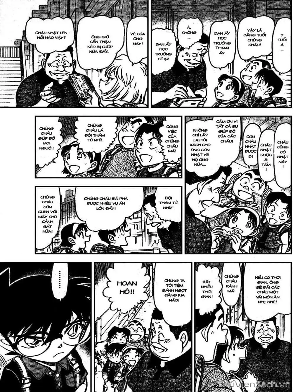 Chapter 800 - Image 7