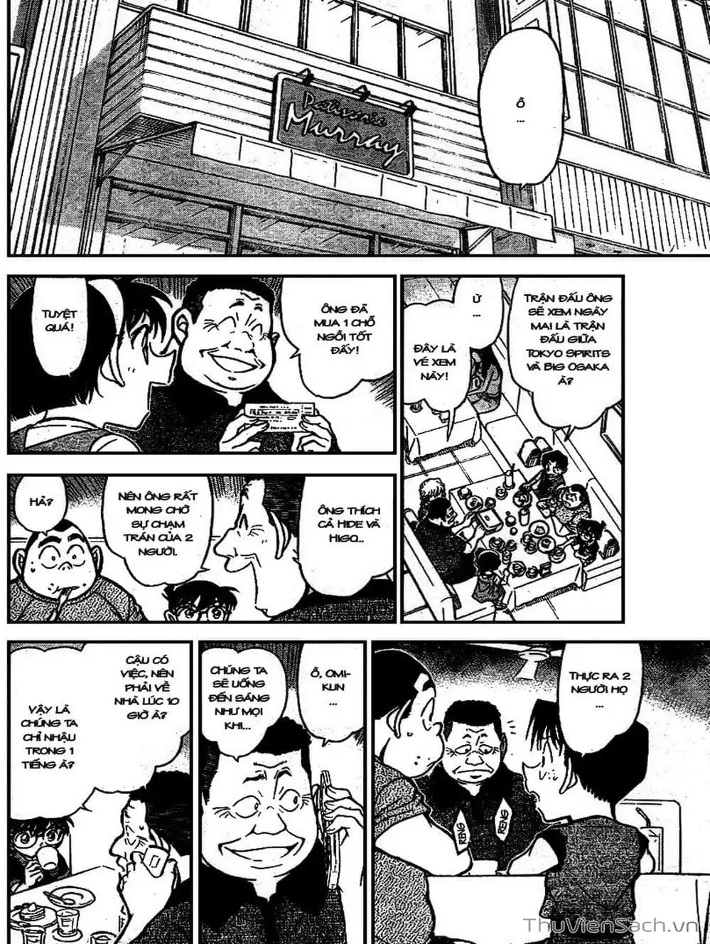 Chapter 800 - Image 8