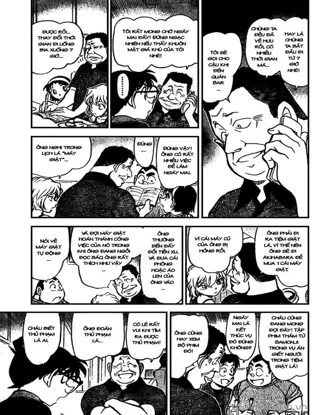 Chapter 800 - Image 9