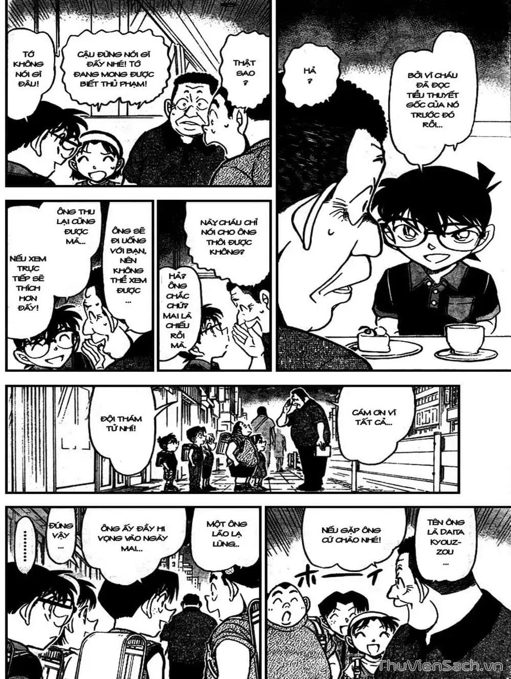 Chapter 800 - Image 10