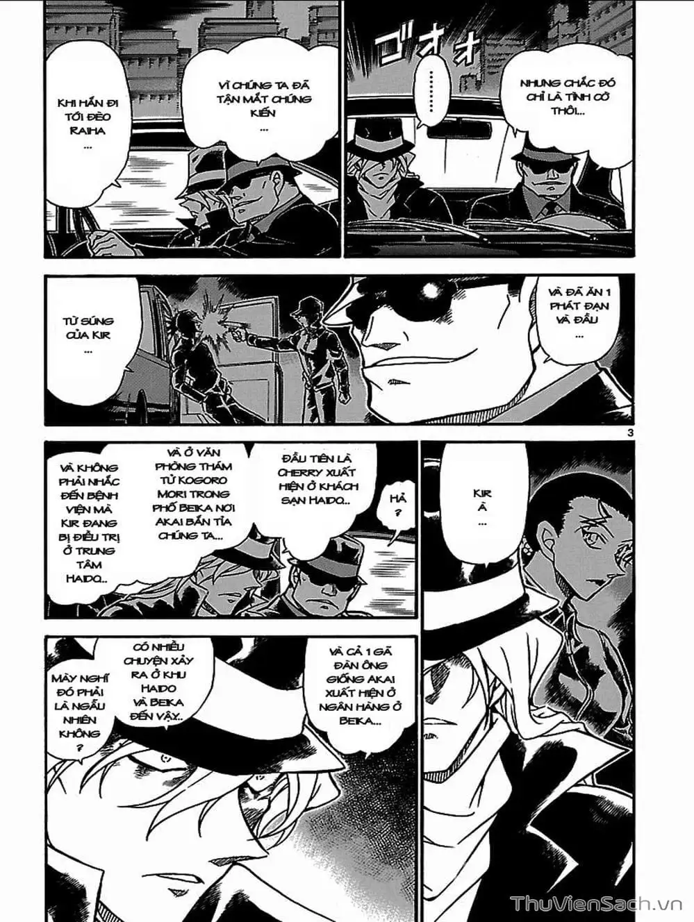 Chapter 801 - Image 3