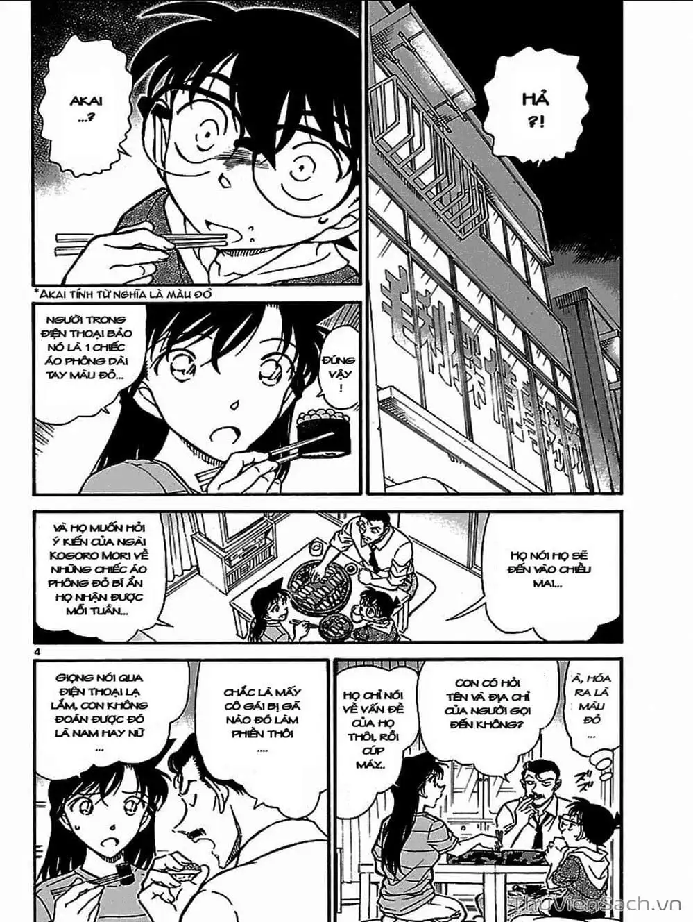 Chapter 801 - Image 4