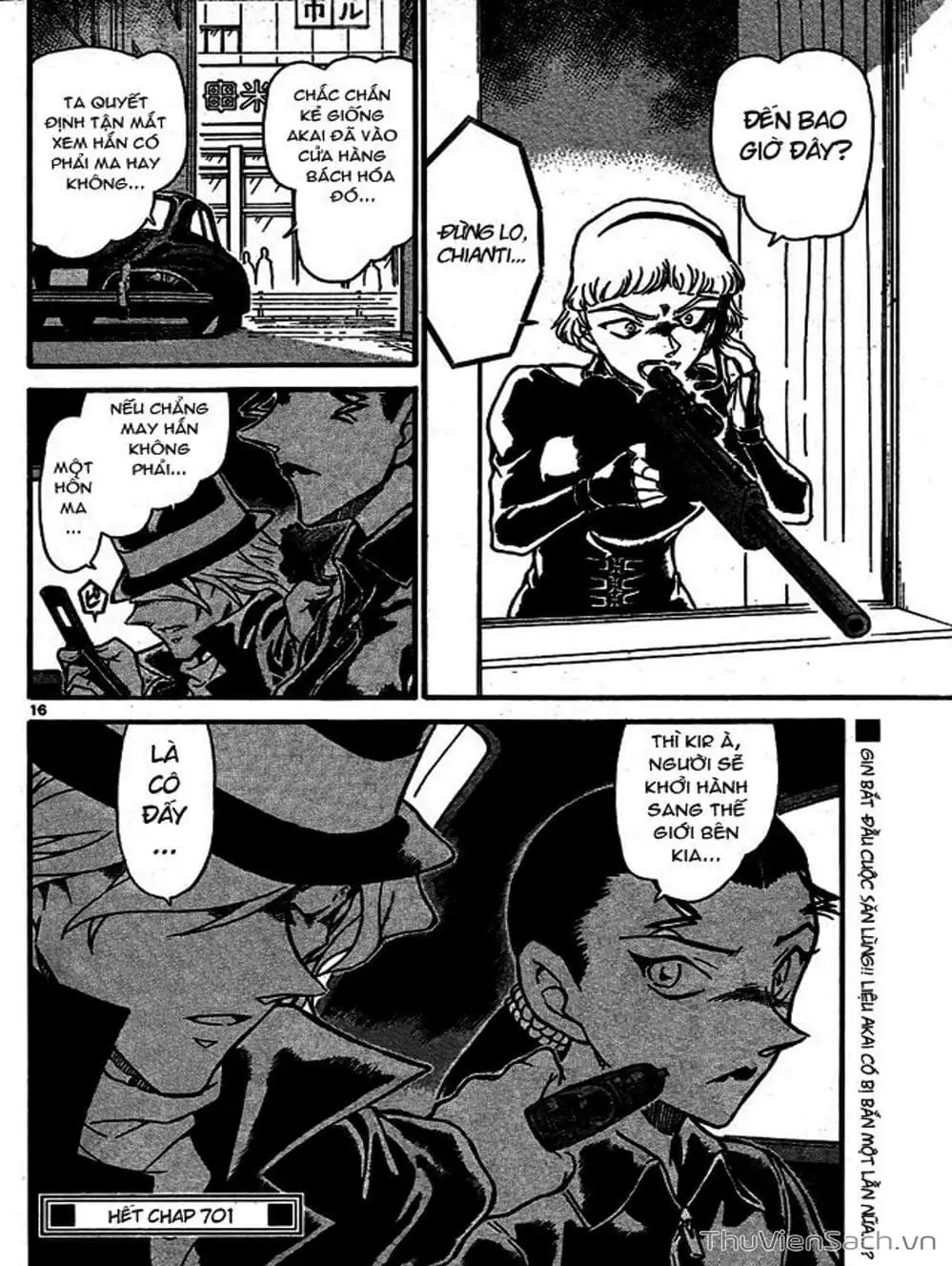 Chapter 803 - Image 1