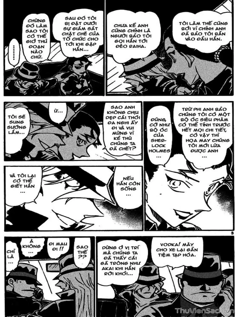 Chapter 803 - Image 4