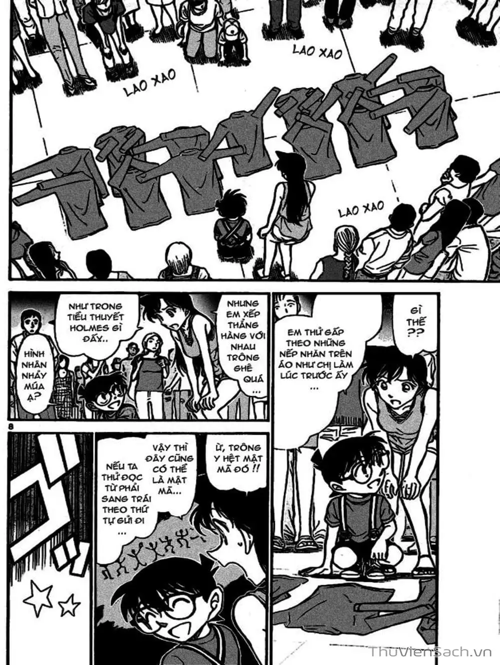 Chapter 803 - Image 9