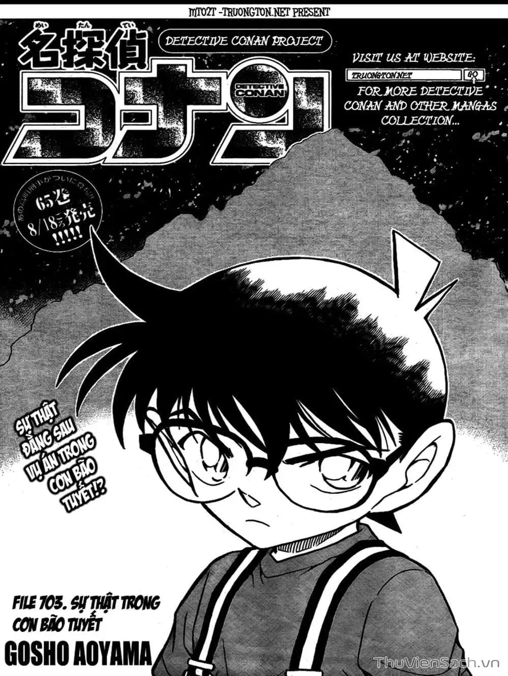 Chapter 804 - Image 2