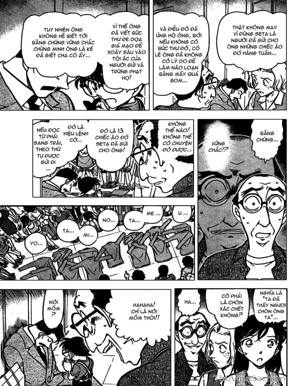 Chapter 804 - Image 14