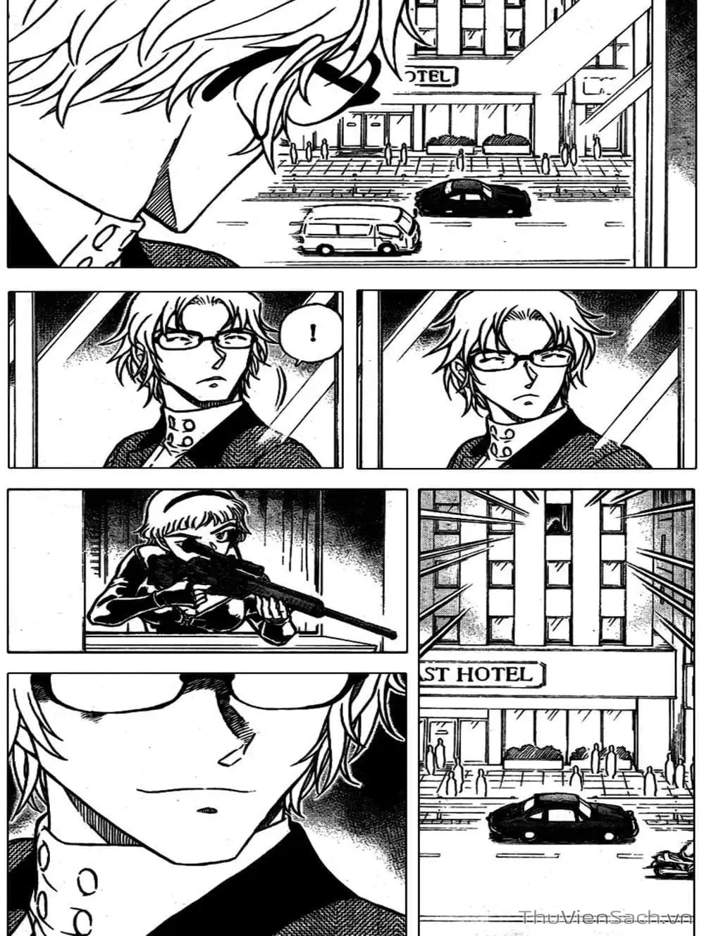 Chapter 804 - Image 5