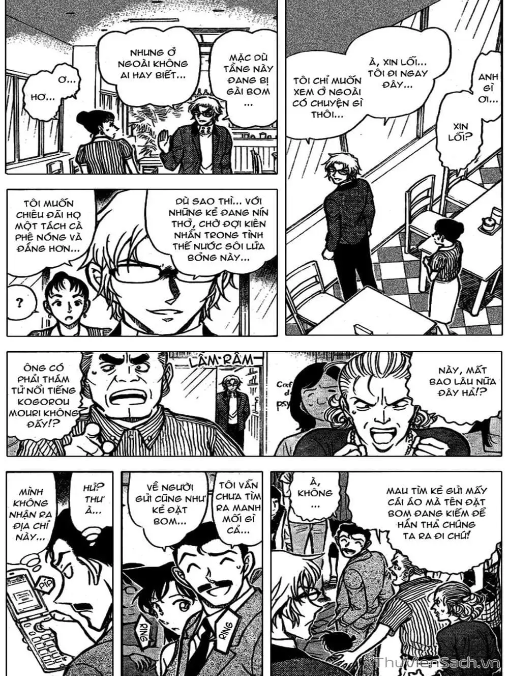 Chapter 804 - Image 6