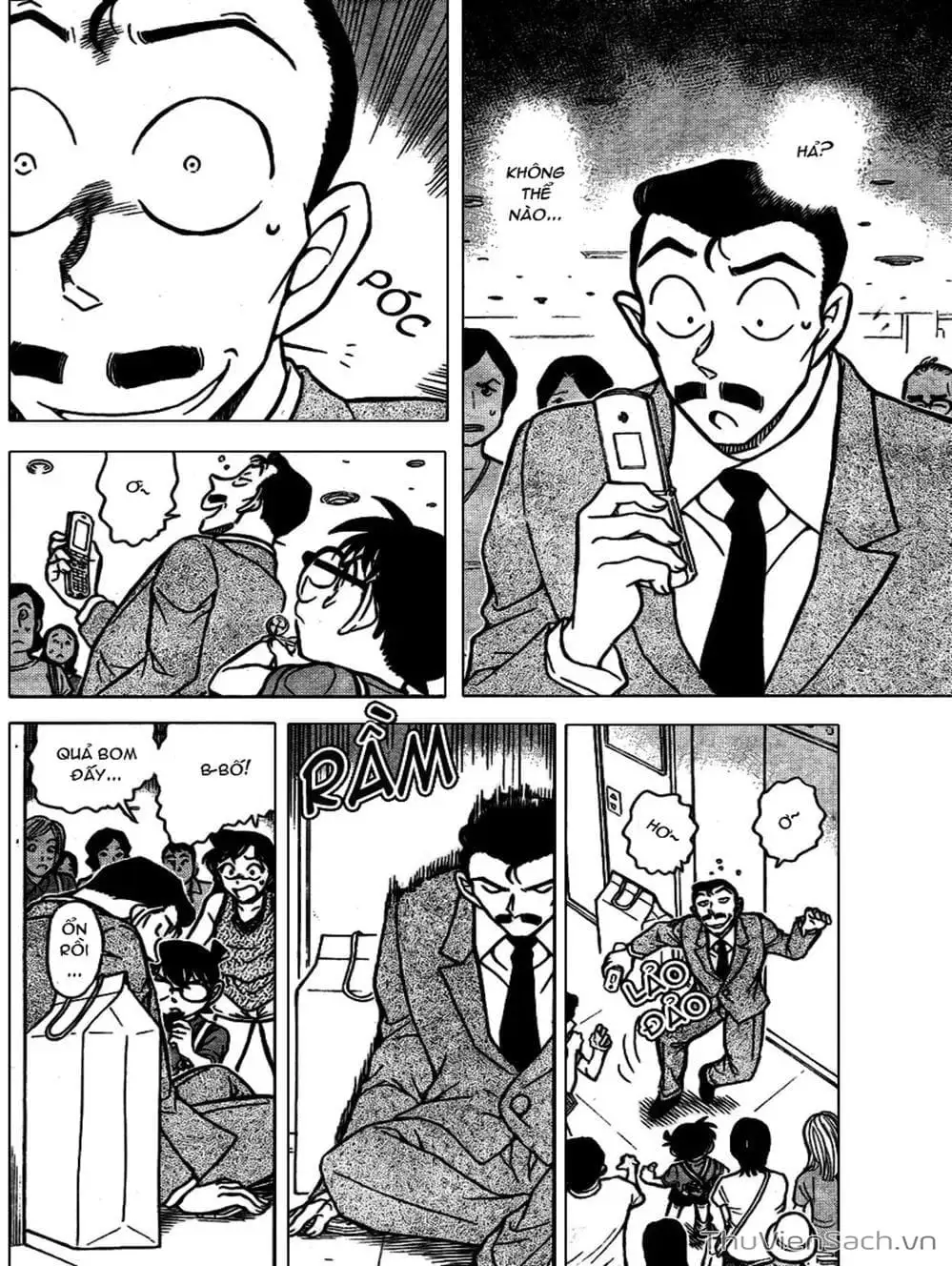 Chapter 804 - Image 7