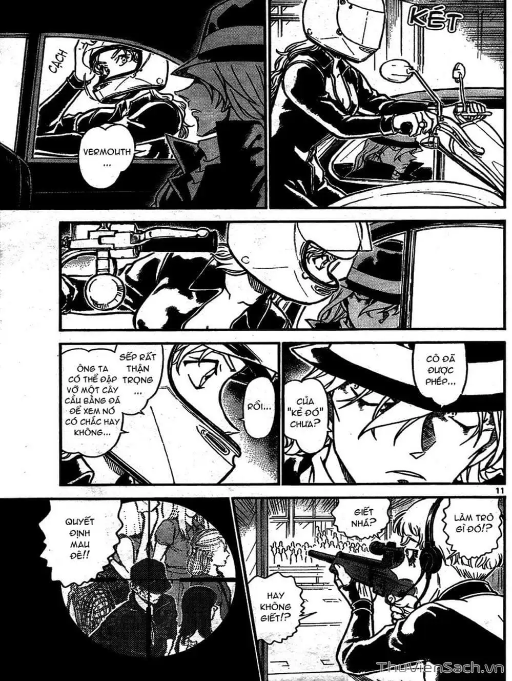 Chapter 805 - Image 13
