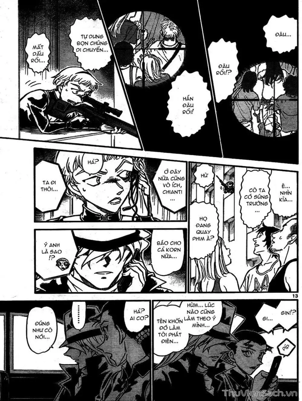 Chapter 805 - Image 15