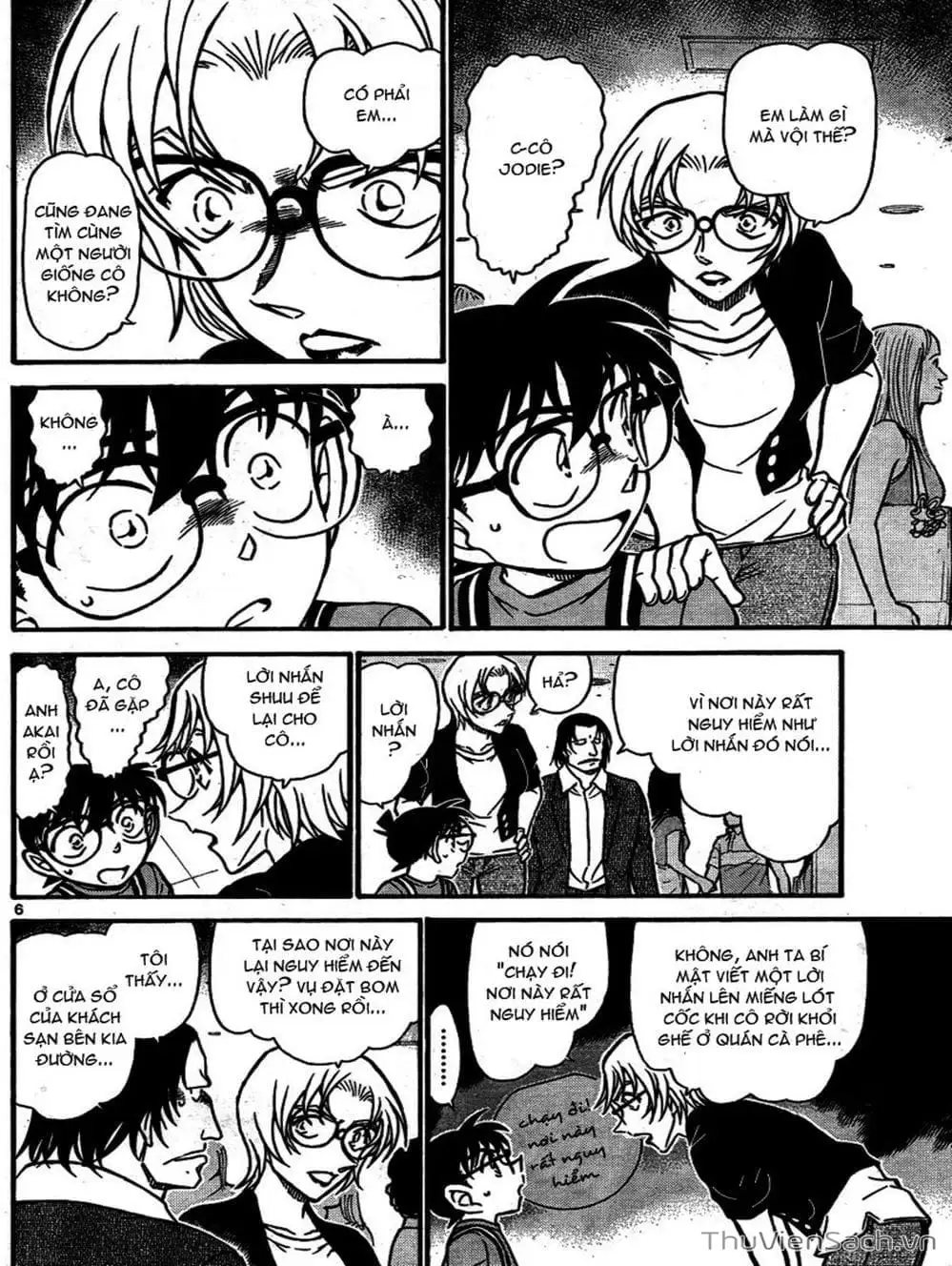 Chapter 805 - Image 8