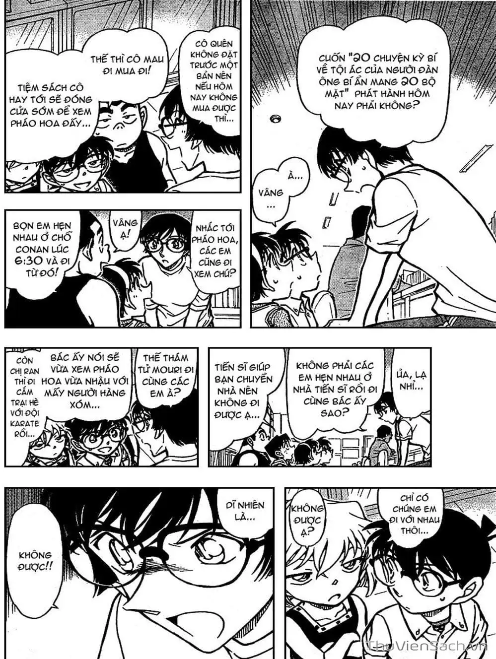 Chapter 806 - Image 12