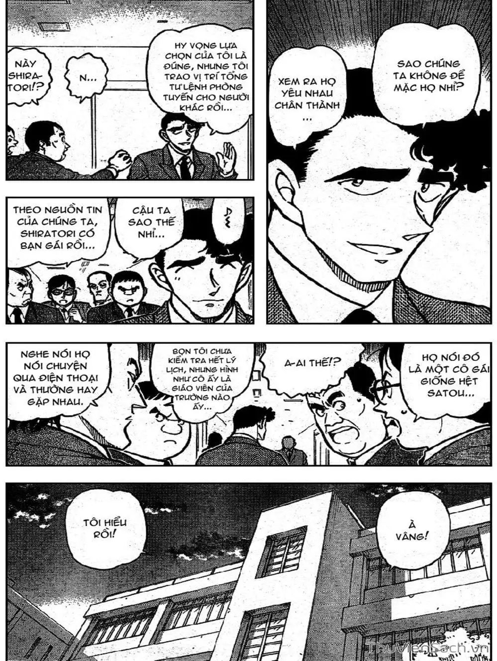 Chapter 806 - Image 8