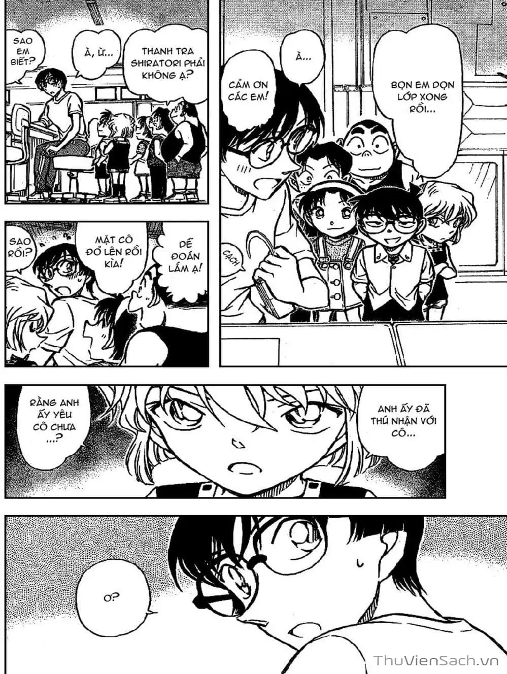 Chapter 806 - Image 10