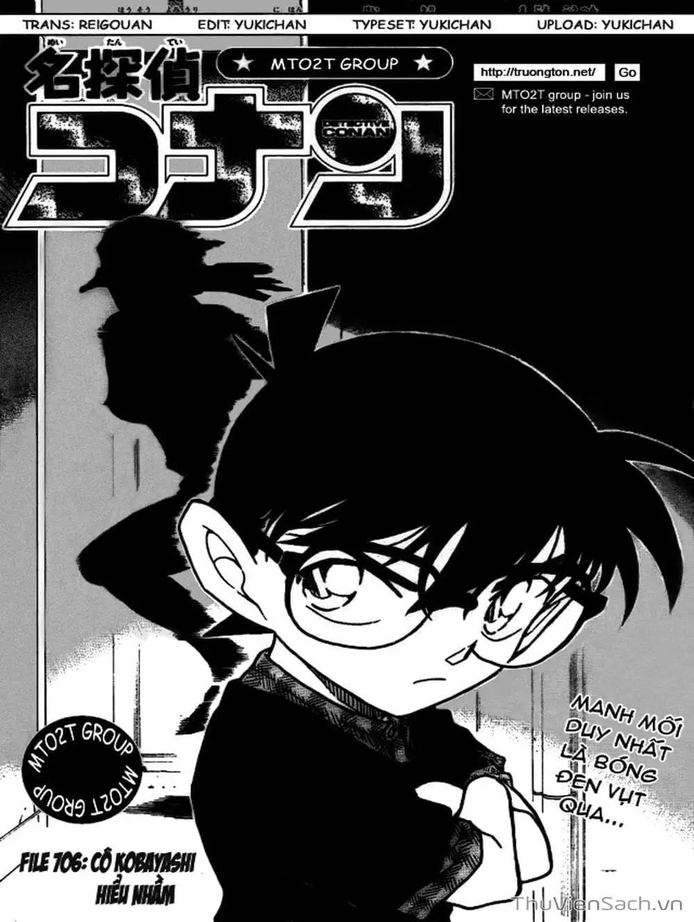 Chapter 807 - Image 5