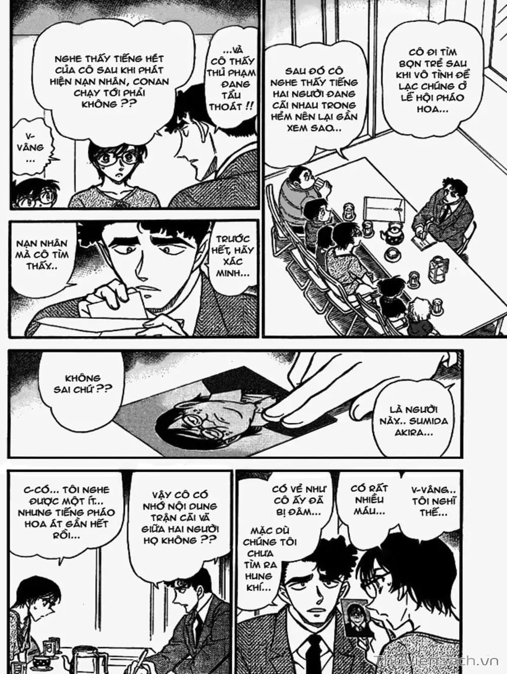 Chapter 807 - Image 10
