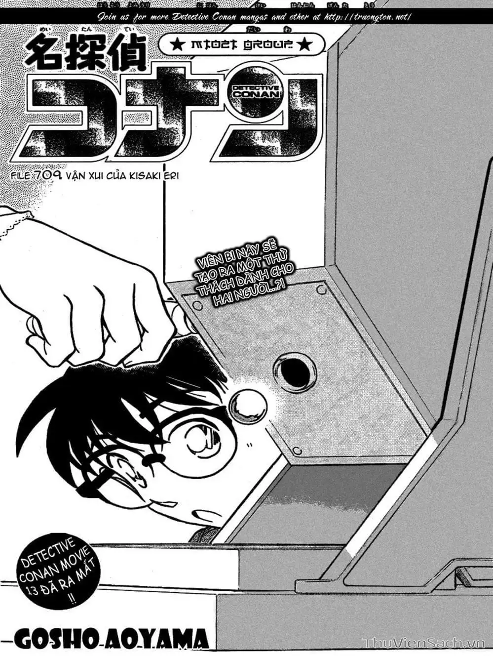 Chapter 810 - Image 8