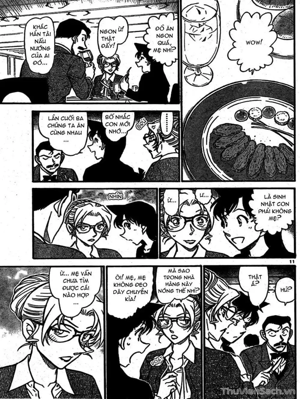 Chapter 811 - Image 2
