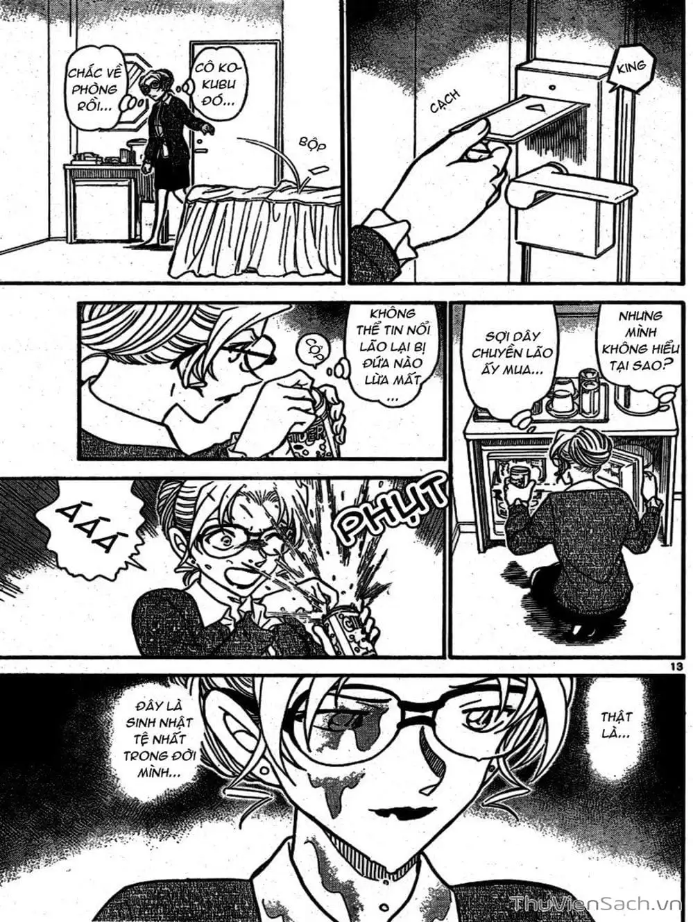 Chapter 811 - Image 4