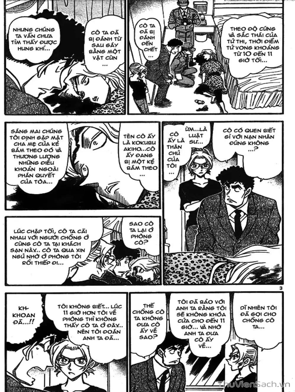 Chapter 811 - Image 10