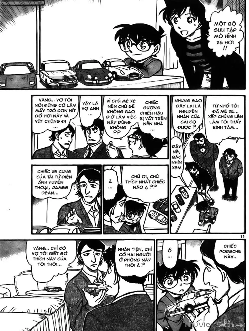 Chapter 812 - Image 2