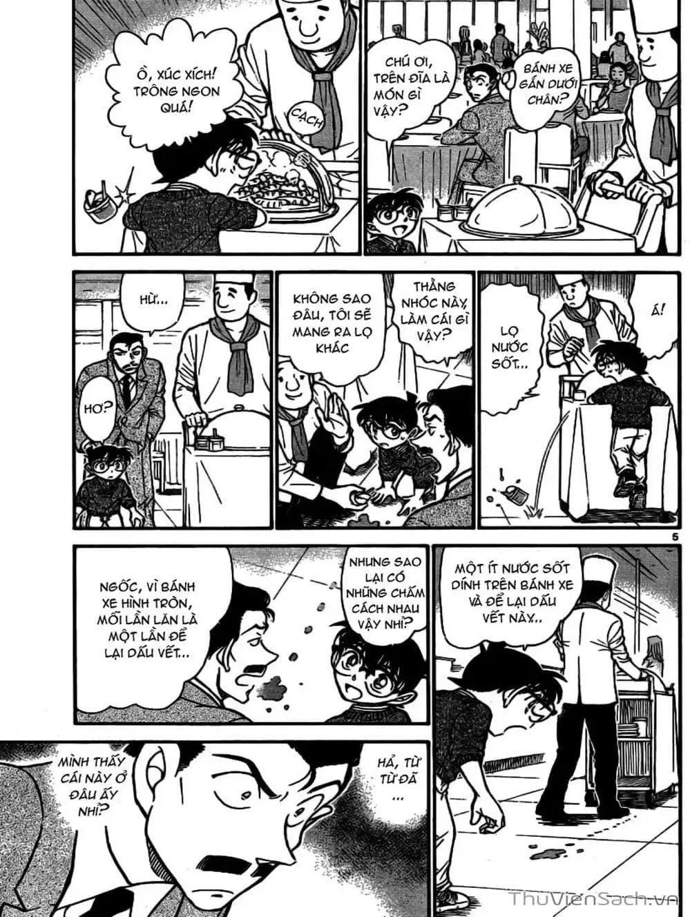 Chapter 812 - Image 13