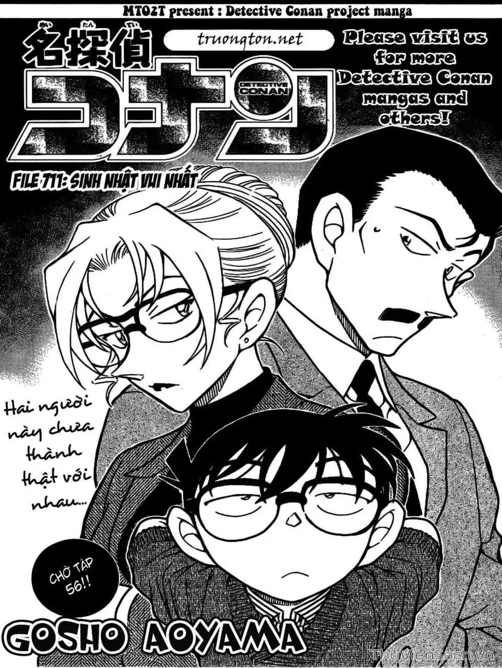 Chapter 812 - Image 9