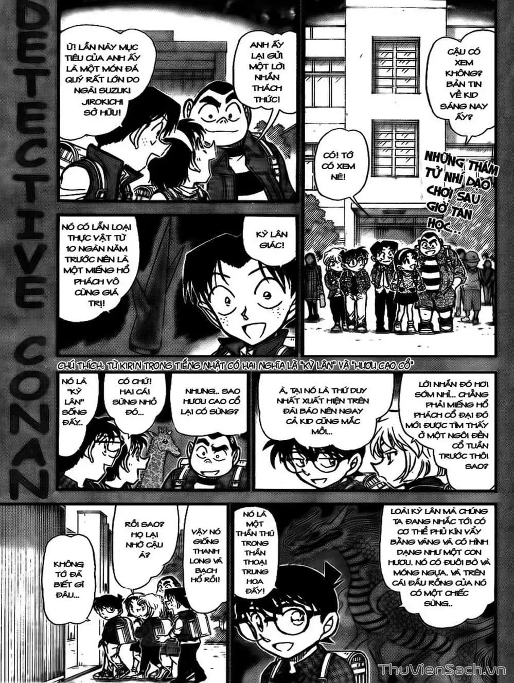 Chapter 813 - Image 9