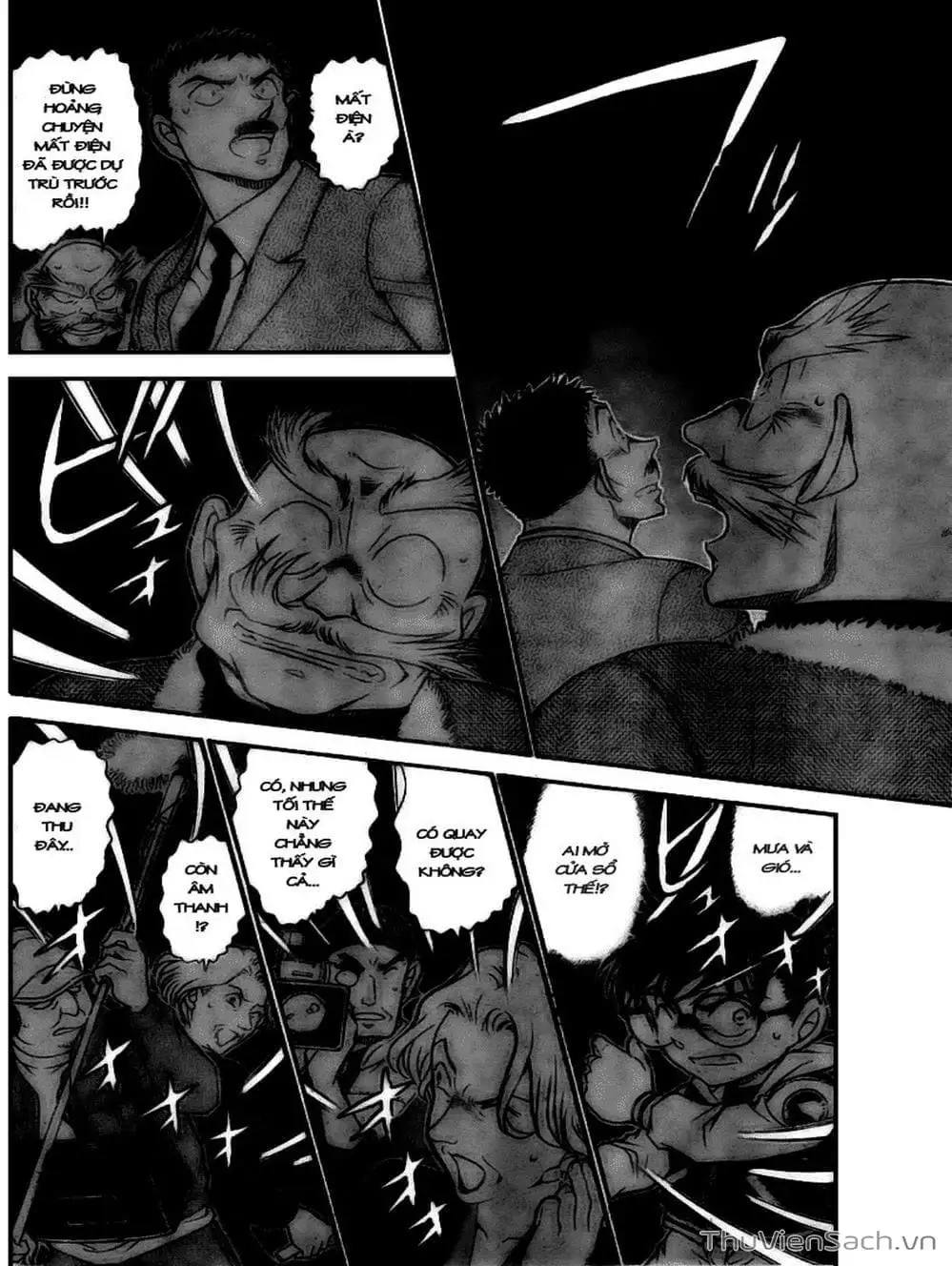 Chapter 814 - Image 6
