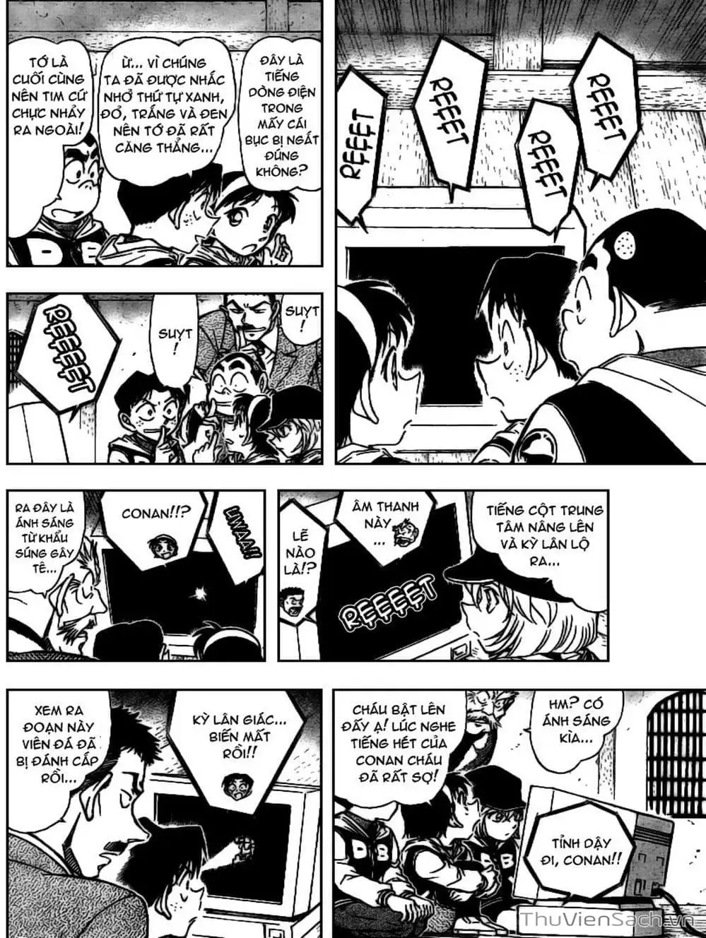 Chapter 816 - Image 2