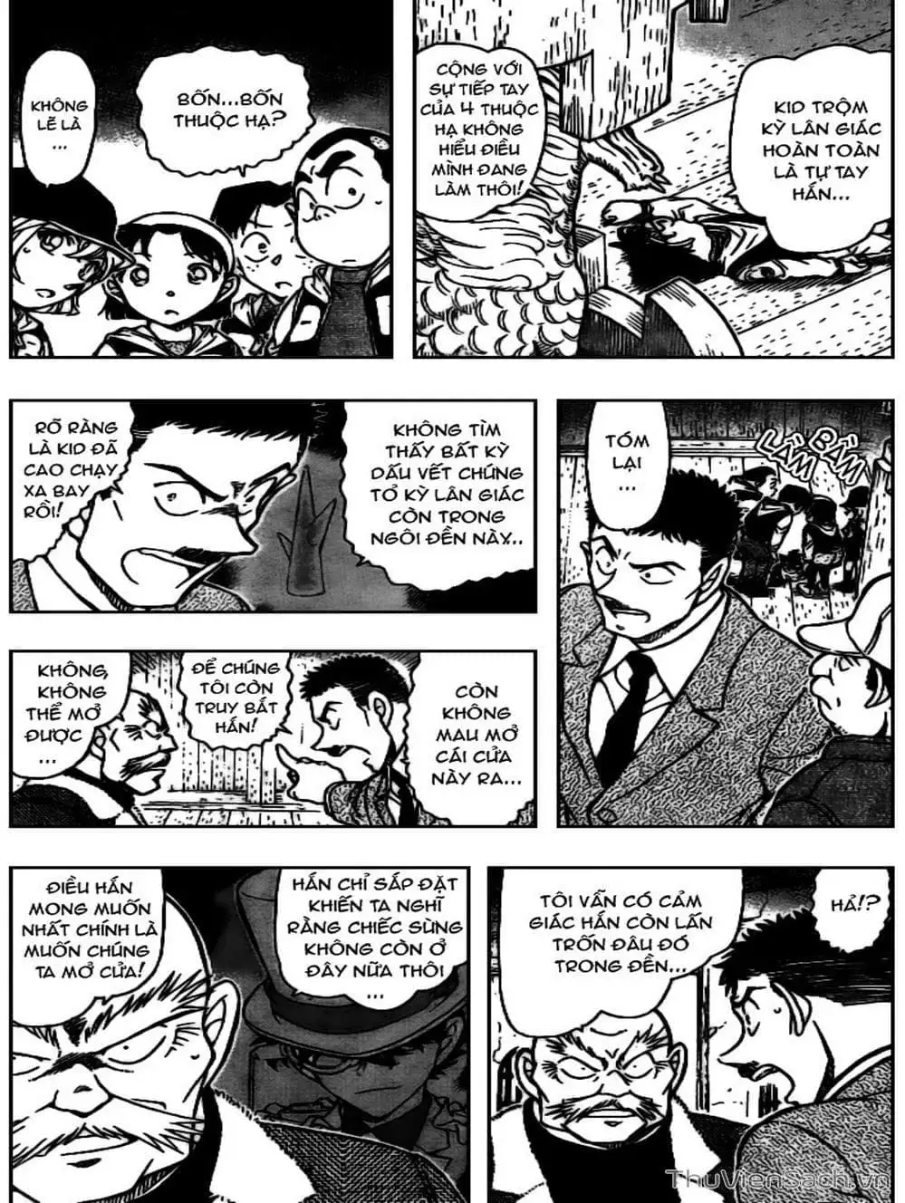 Chapter 816 - Image 13