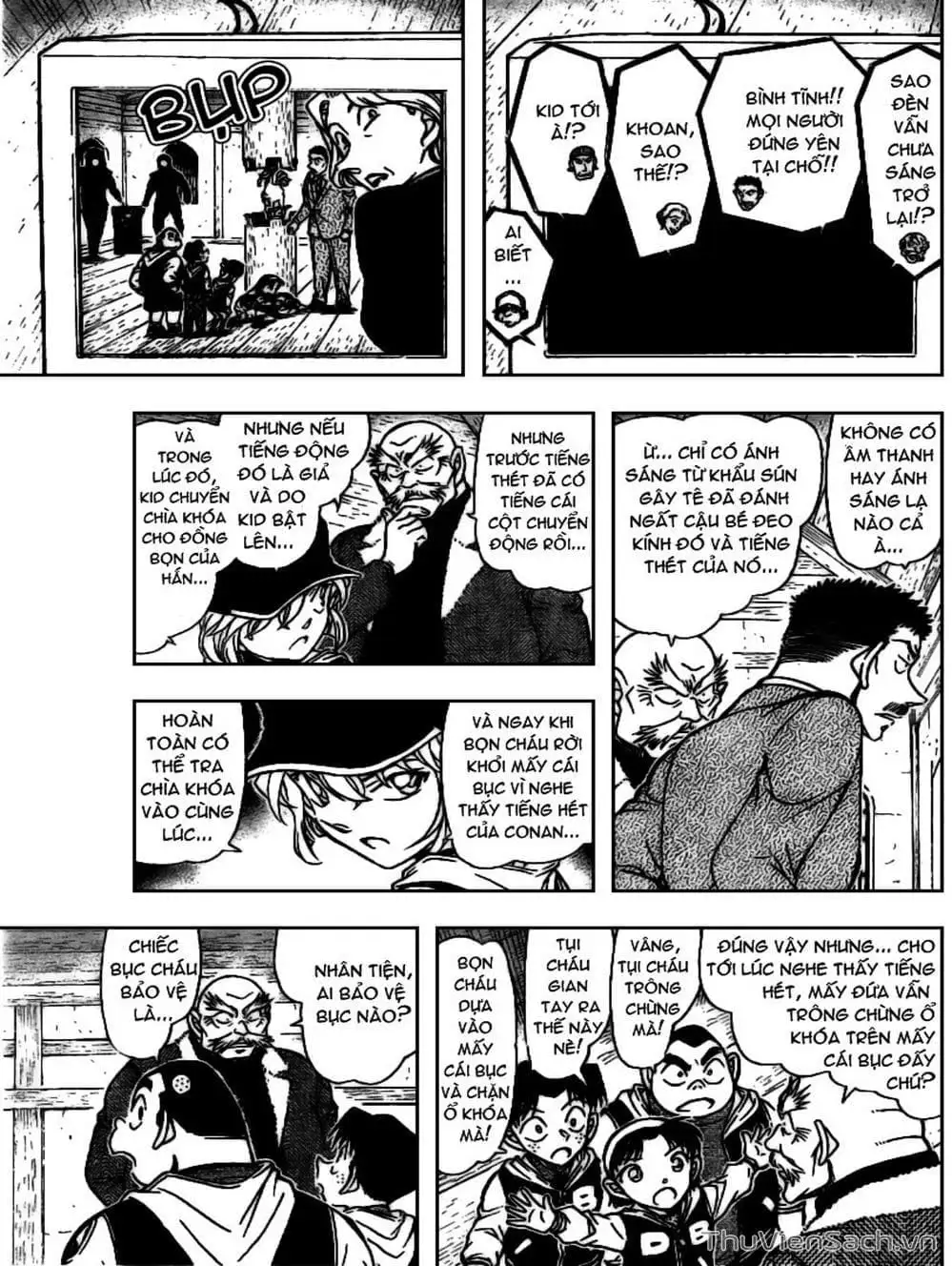 Chapter 816 - Image 3