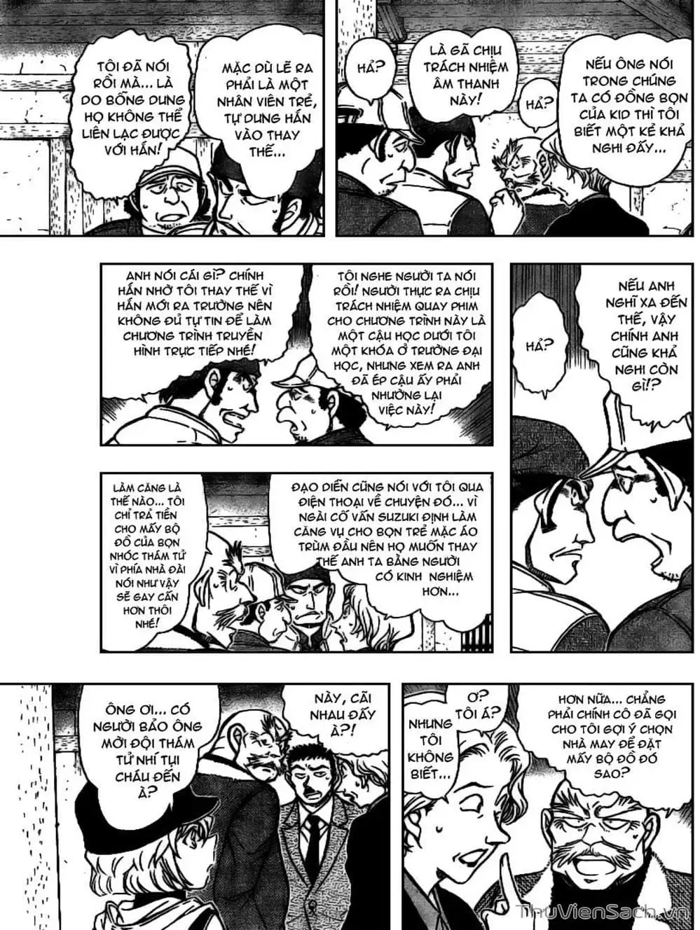 Chapter 816 - Image 5