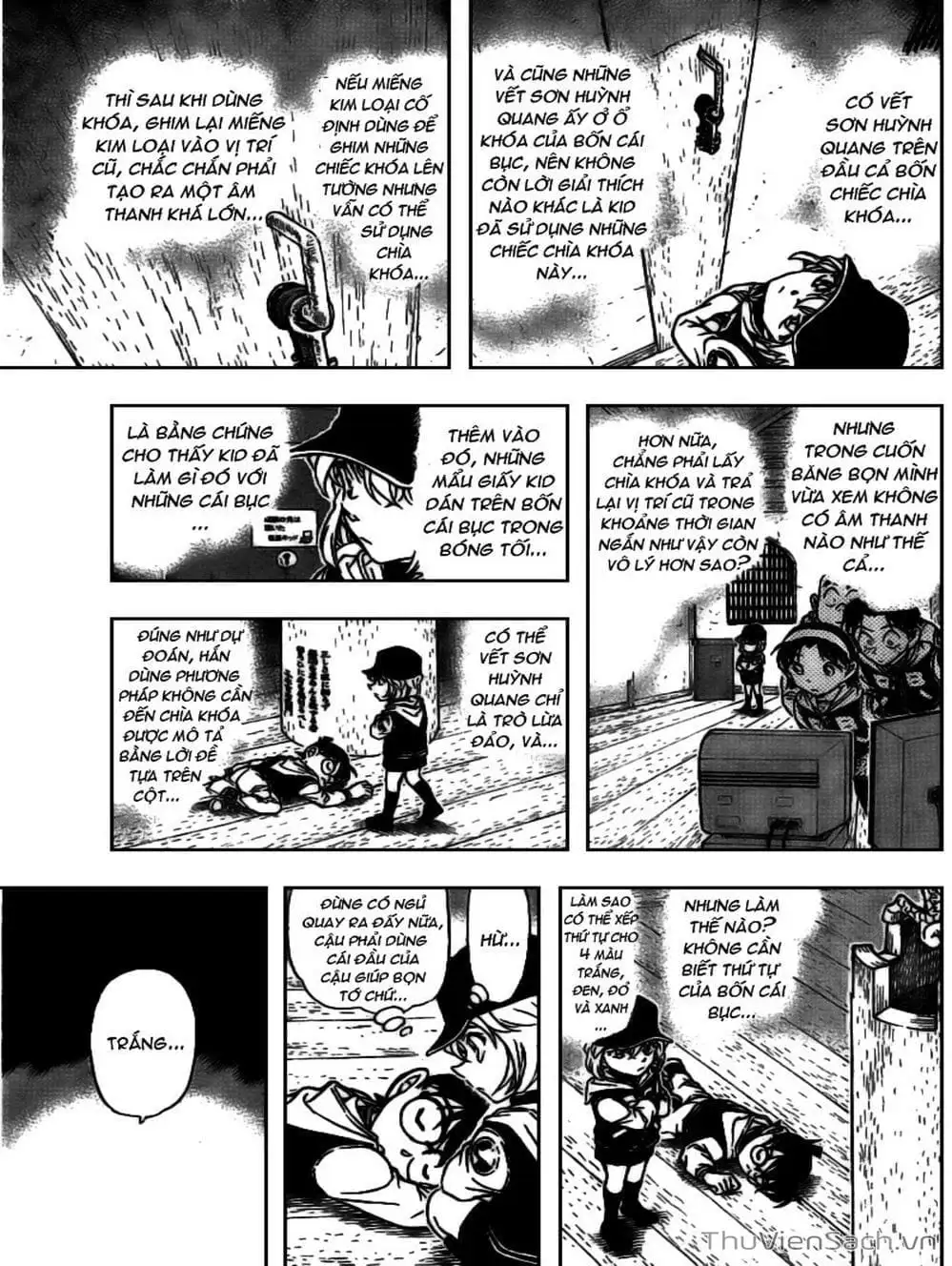 Chapter 816 - Image 7