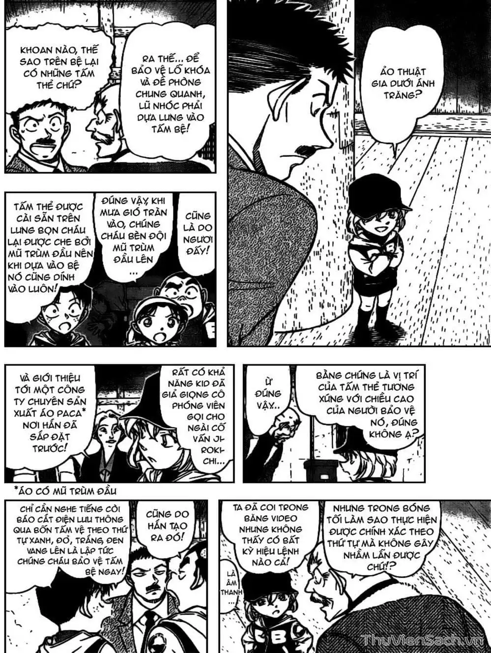 Chapter 817 - Image 2
