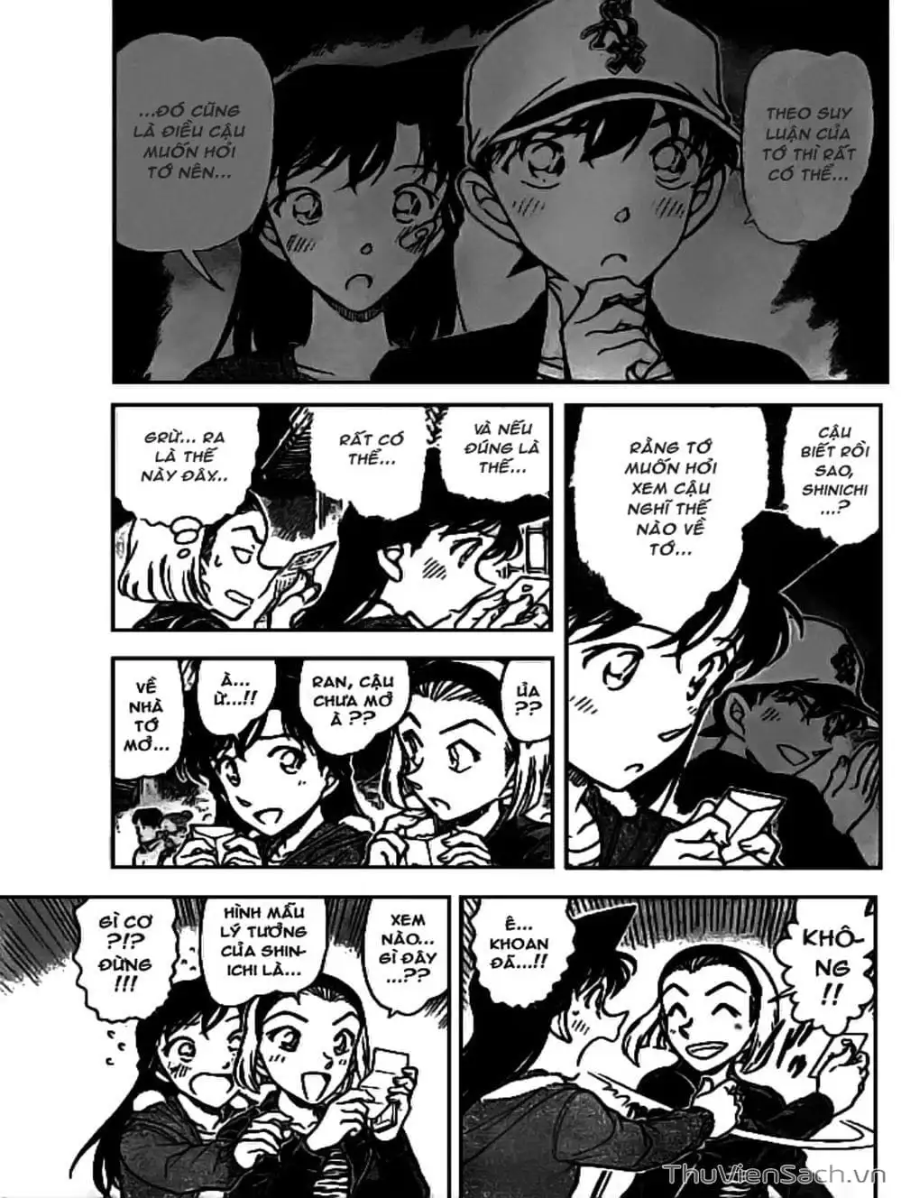 Chapter 817 - Image 15