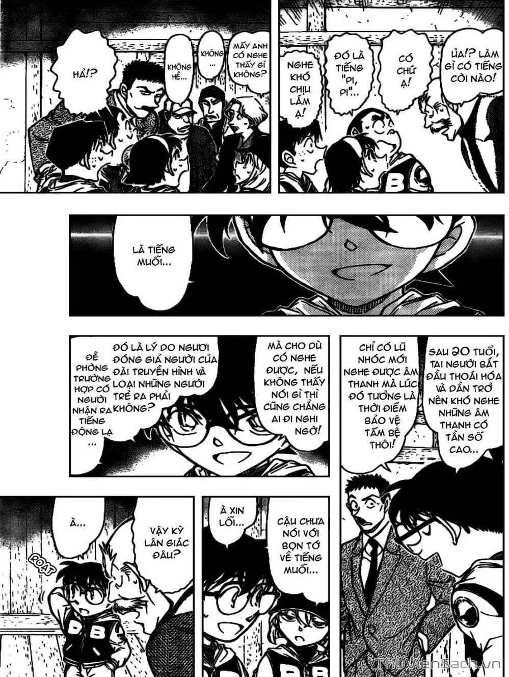 Chapter 817 - Image 3