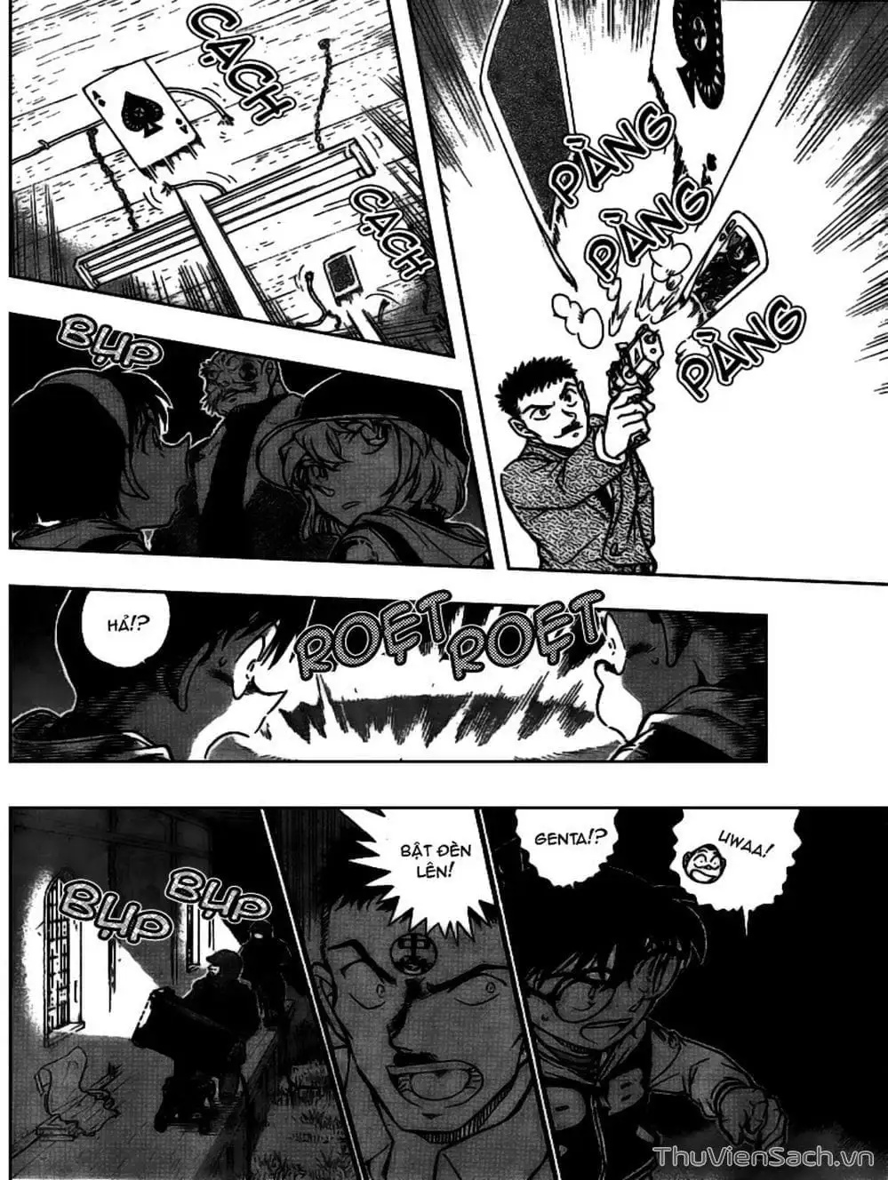 Chapter 817 - Image 6