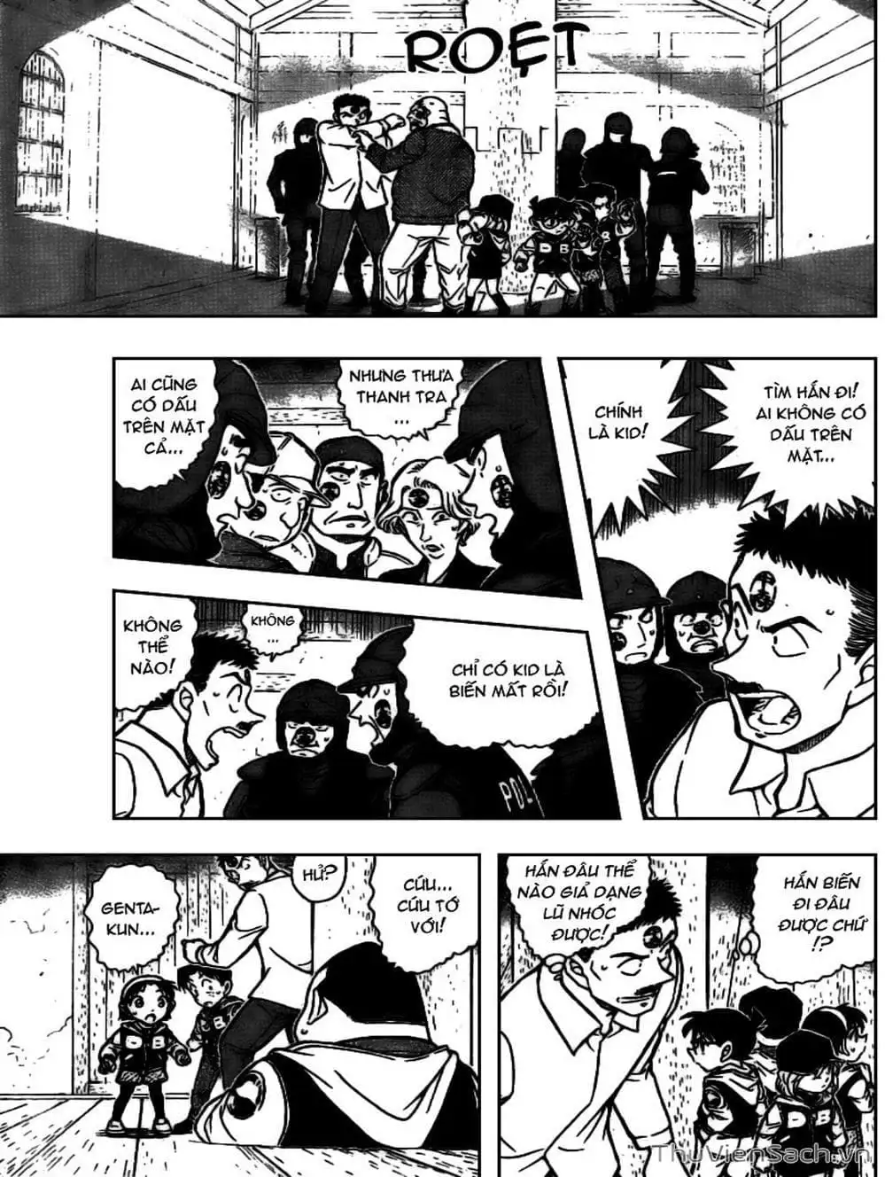Chapter 817 - Image 7