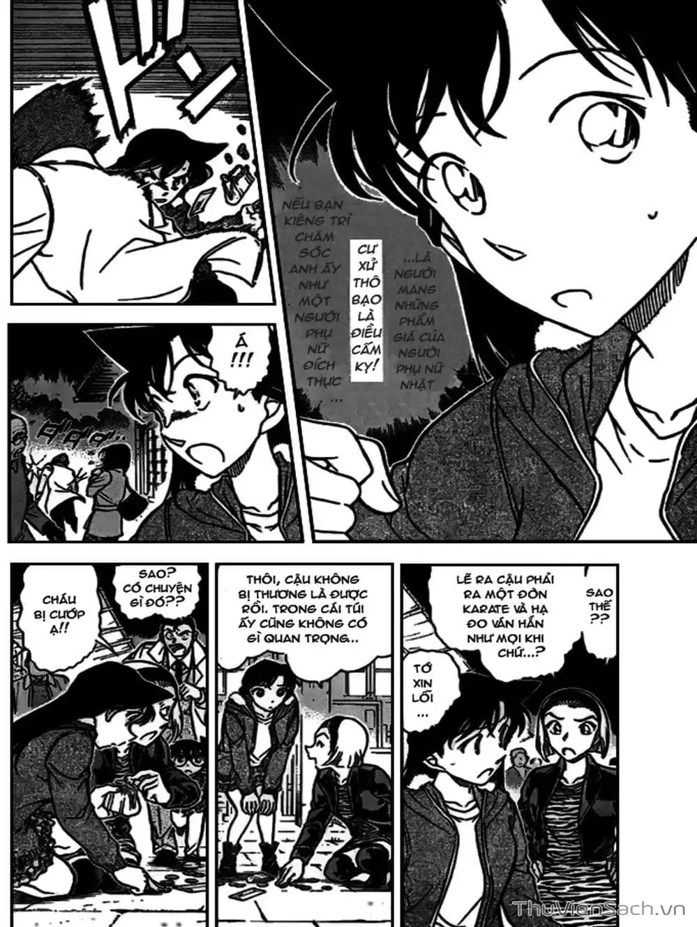 Chapter 818 - Image 2