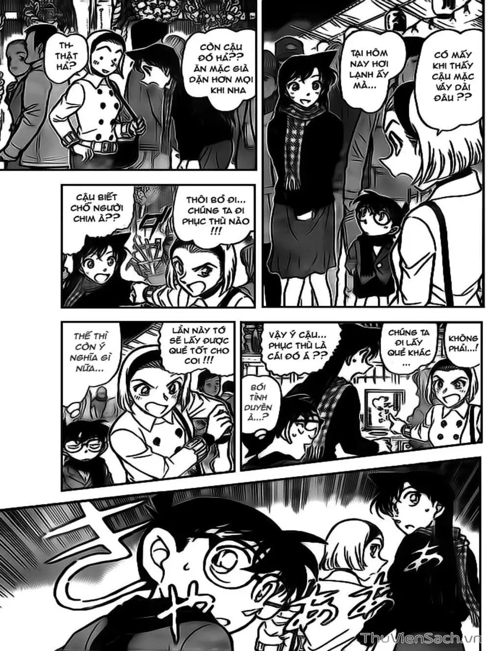 Chapter 818 - Image 5