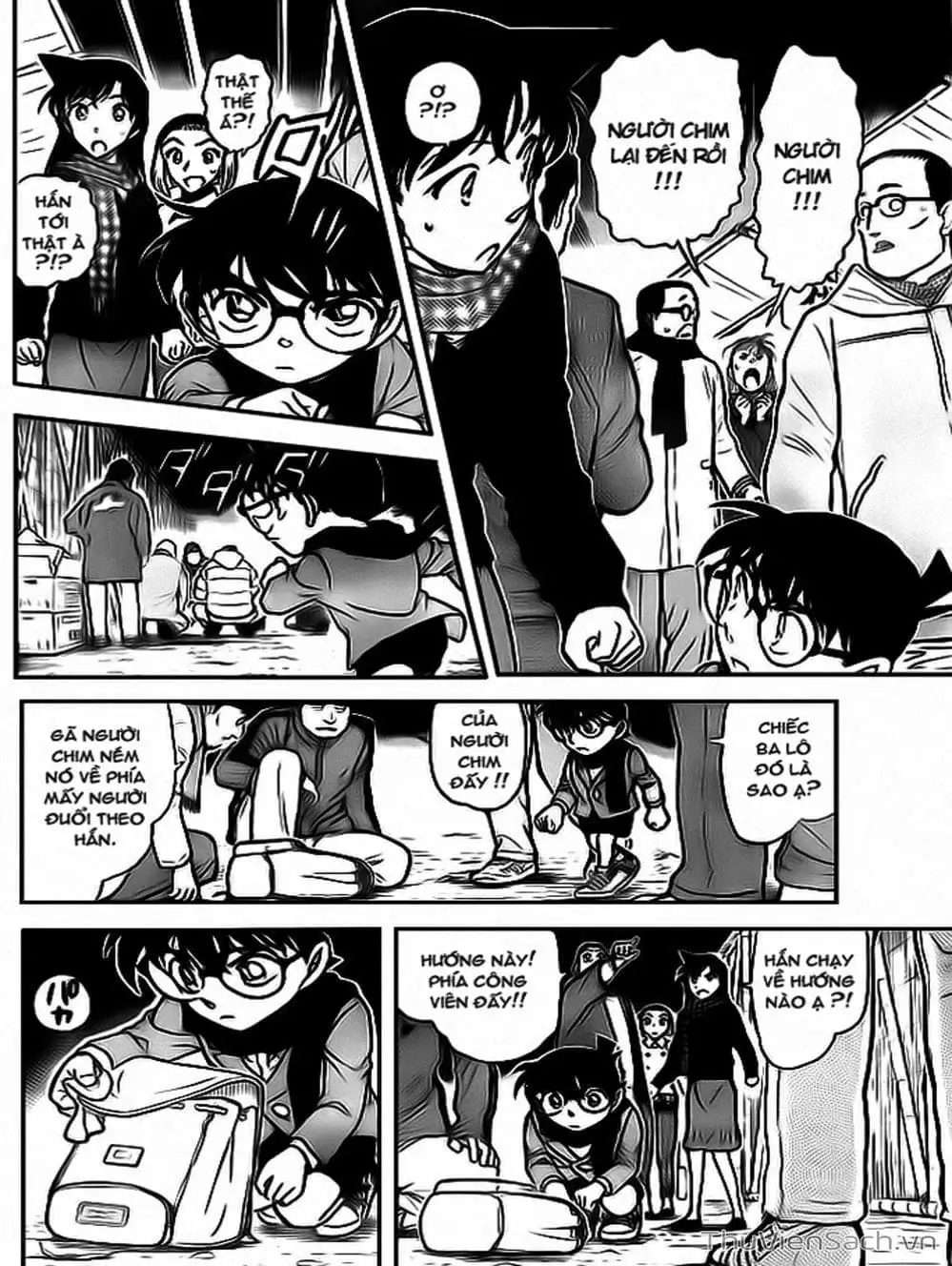 Chapter 818 - Image 6